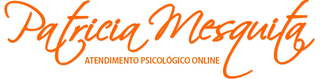 Patricia Mesquita - Orientação Psicológica