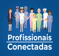 Profissionais Conectadas